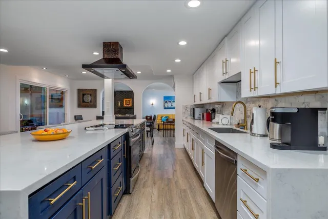 $1,675,000 | 29795 Eagle Point Drive, Canyon Lake, CA 92587