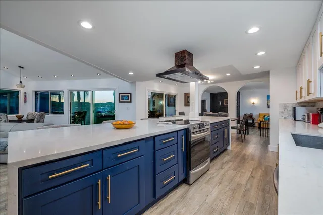 $1,675,000 | 29795 Eagle Point Drive, Canyon Lake, CA 92587