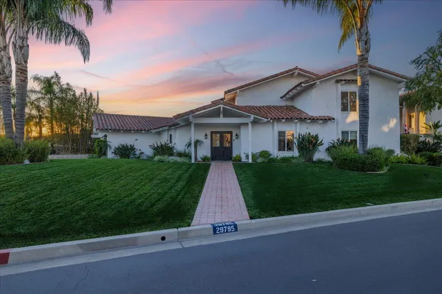 $1,675,000 | 29795 Eagle Point Drive, Canyon Lake, CA 92587