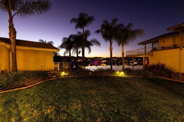 $1,675,000 | 29795 Eagle Point Drive, Canyon Lake, CA 92587