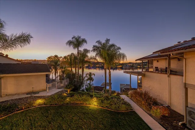$1,675,000 | 29795 Eagle Point Drive, Canyon Lake, CA 92587