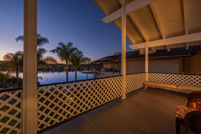 $1,675,000 | 29795 Eagle Point Drive, Canyon Lake, CA 92587