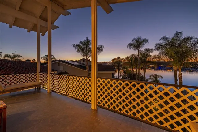 $1,675,000 | 29795 Eagle Point Drive, Canyon Lake, CA 92587