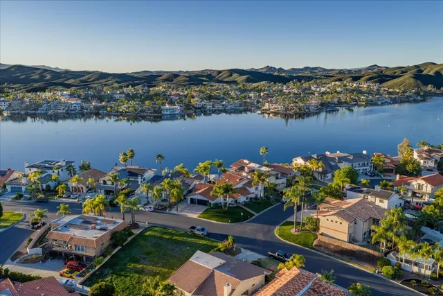 $1,675,000 | 29795 Eagle Point Drive, Canyon Lake, CA 92587
