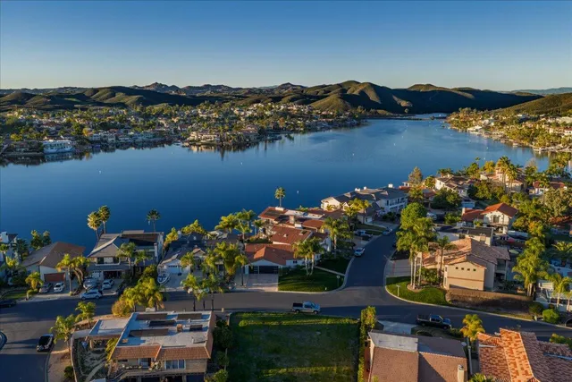 $1,675,000 | 29795 Eagle Point Drive, Canyon Lake, CA 92587