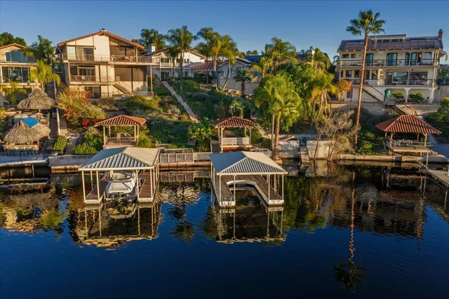 $1,675,000 | 29795 Eagle Point Drive, Canyon Lake, CA 92587