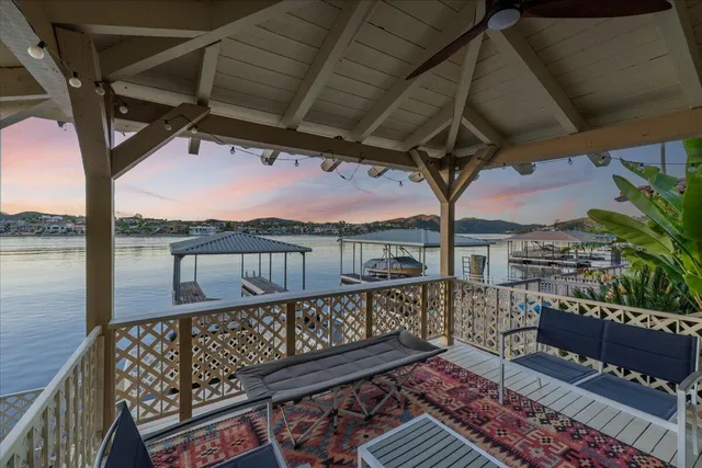 $1,675,000 | 29795 Eagle Point Drive, Canyon Lake, CA 92587