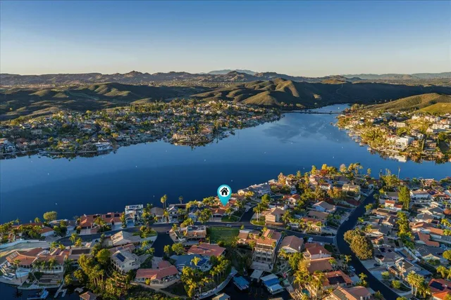 $1,675,000 | 29795 Eagle Point Drive, Canyon Lake, CA 92587