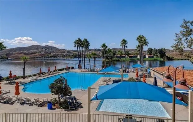 $1,675,000 | 29795 Eagle Point Drive, Canyon Lake, CA 92587