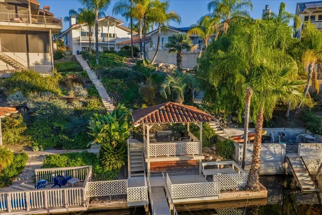 $1,675,000 | 29795 Eagle Point Drive, Canyon Lake, CA 92587