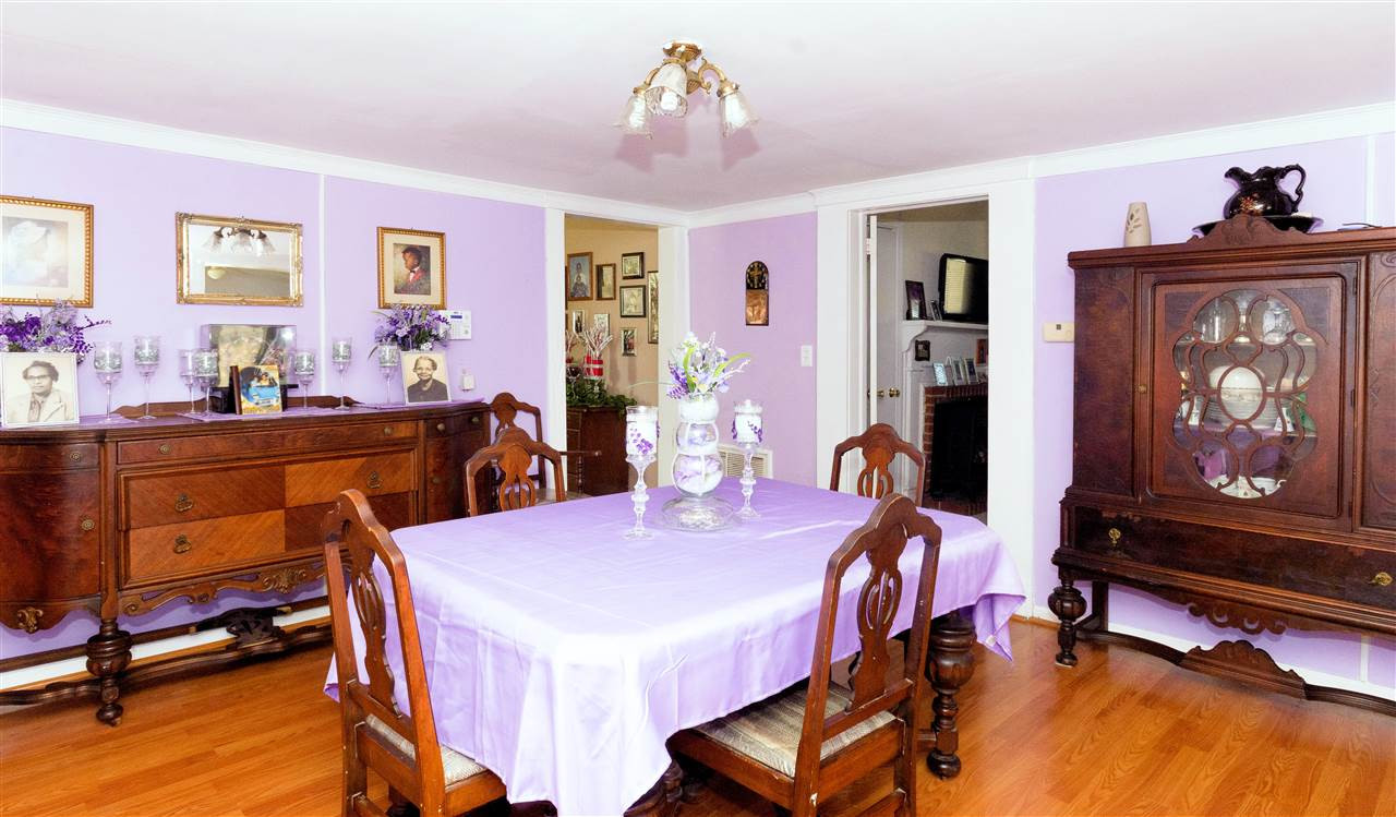 2709 Hodge Road Raleigh, NC 27610 - Photo 15 of 16 Photo 16