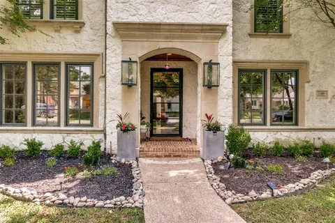 $3,200,000 | 3309 Amherst Street, University Park, TX 75225