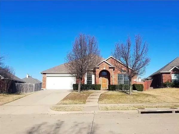 $2,550 | 3405 Timber Brook Drive, Plano, TX 75074