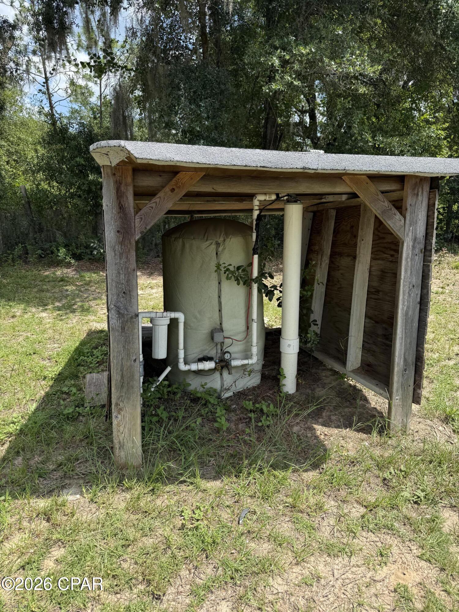 19716 Deep Springs Road Fountain, FL 32438 - Photo 28 of 34