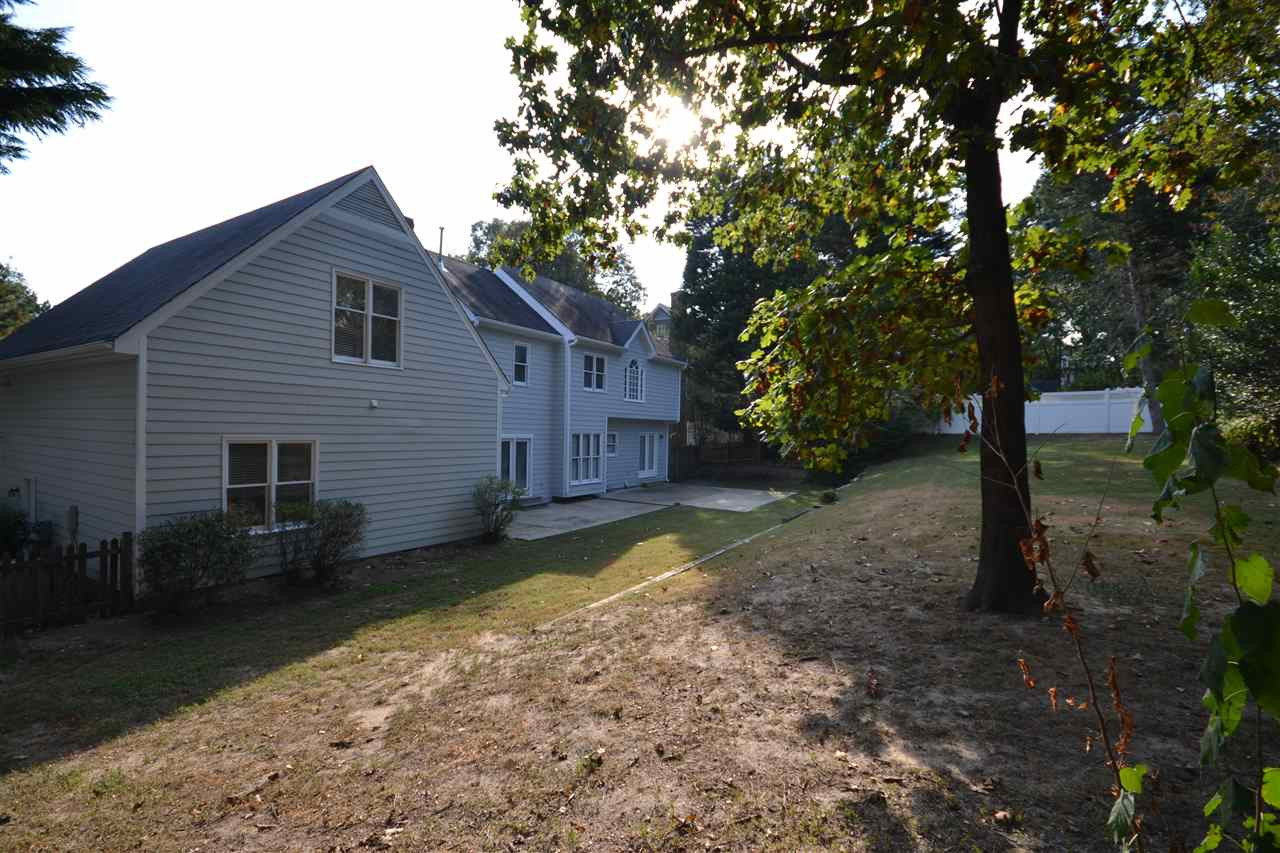 8321 Harps Mill Road Raleigh, NC 27615 - Photo 30 of 30 Photo 30