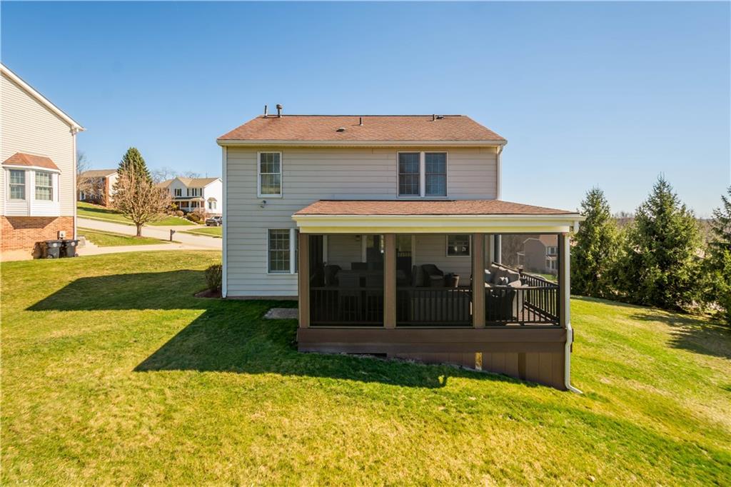 310 Rocky Ridge Road Bethel Park, PA 15102 - Photo 24 of 29 Gallery Image 24