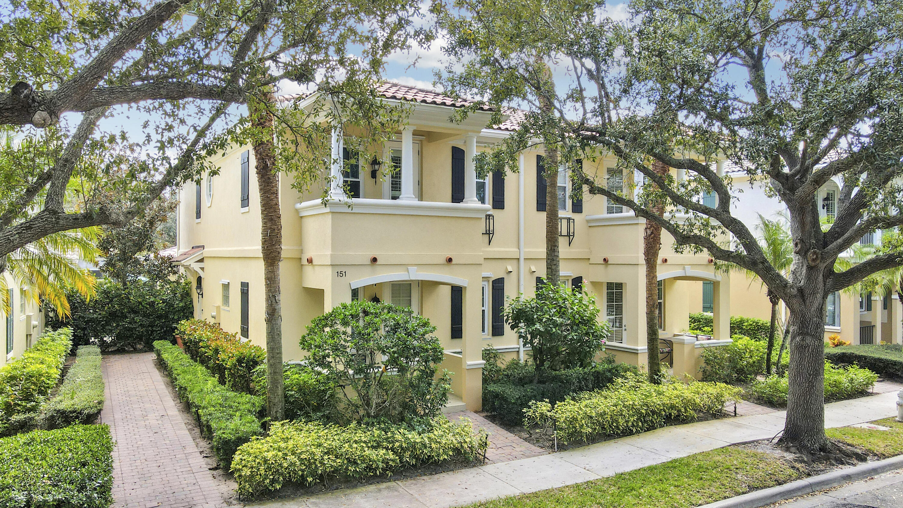 151 Rivinia Drive Jupiter, FL 33458 - Photo 35 of 40 Aerials-1