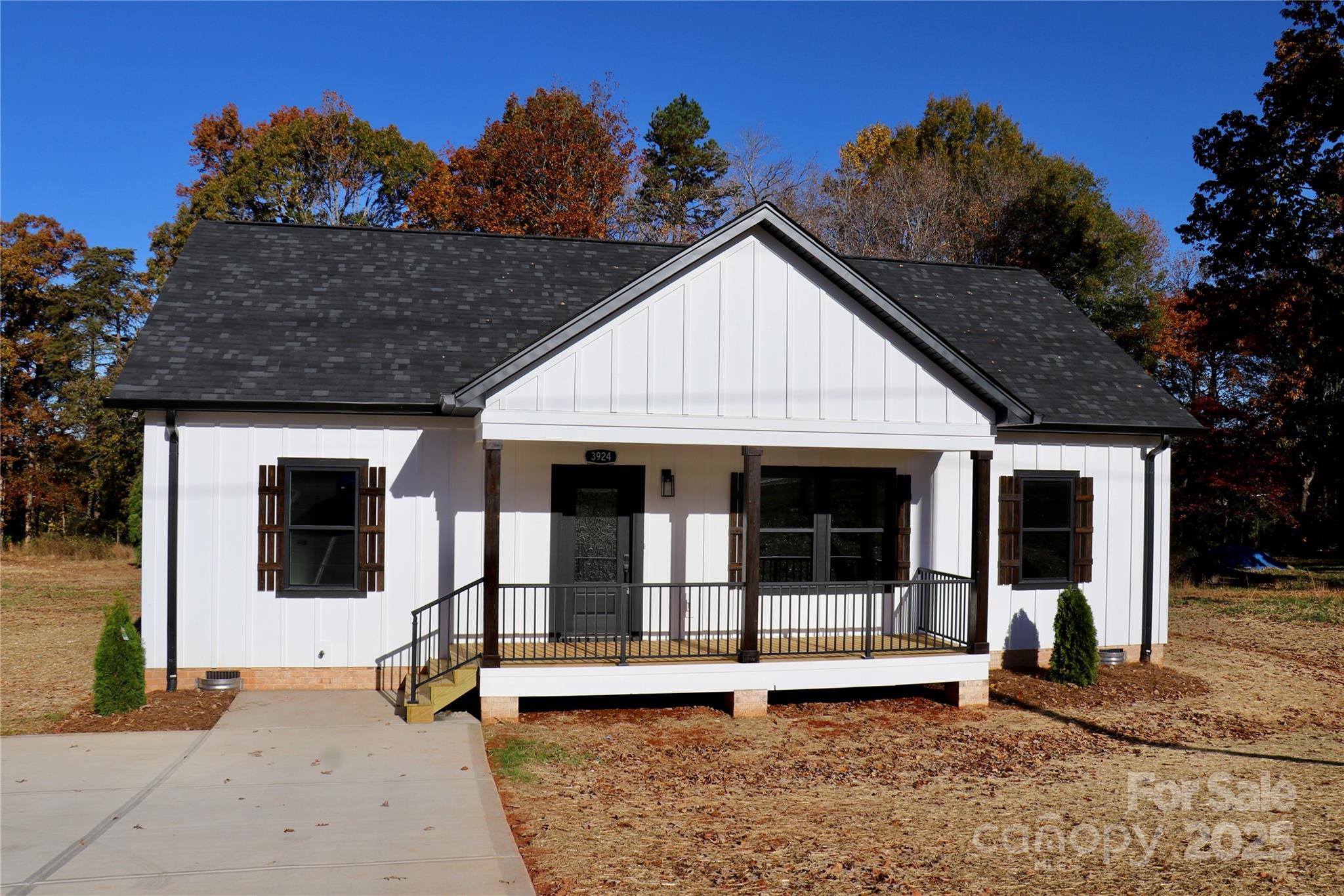 3924 East Maiden Road Maiden, NC 28650 - Photo 3 of 37 Gallery Image 3