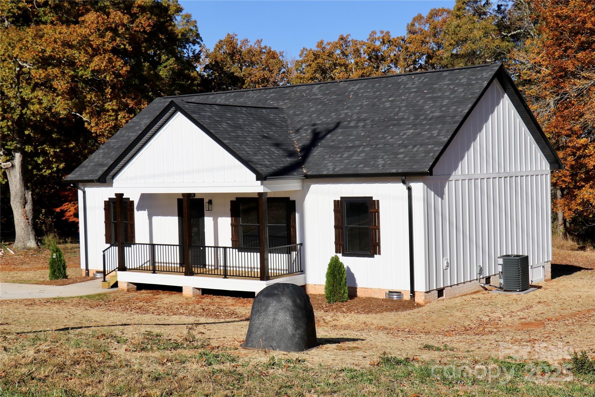 3924 East Maiden Road Maiden, NC 28650 - Photo 5 of 37 Gallery Image 5