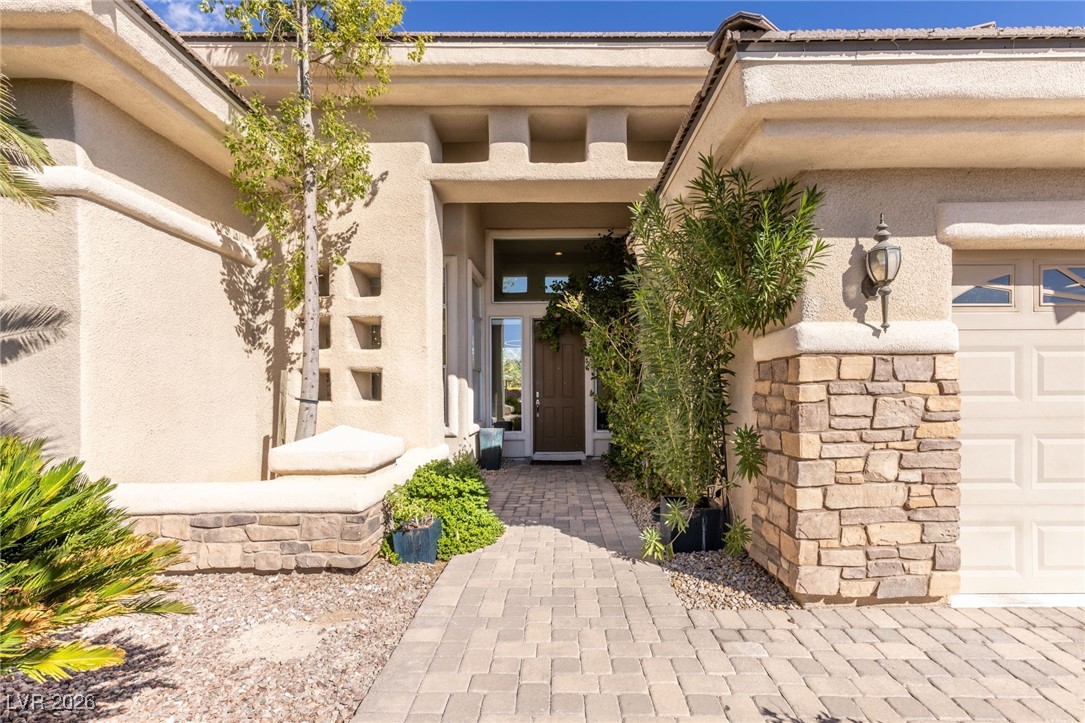 7304 North Buttons Ridge Drive Las Vegas, NV 89131 - Photo 83 of 92