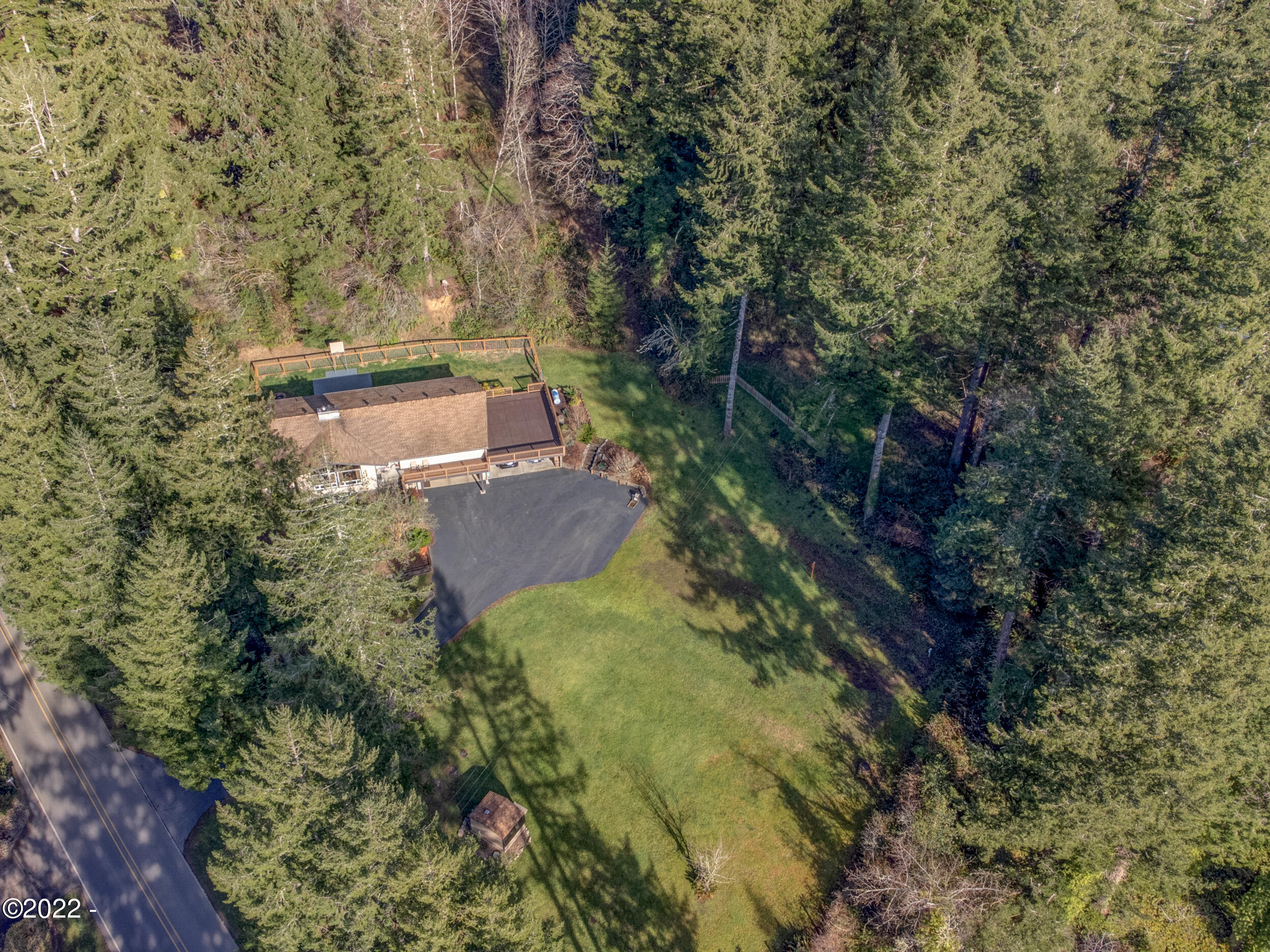 489 South Bay Road Toledo, OR 97391 - Photo 31 of 31 32
