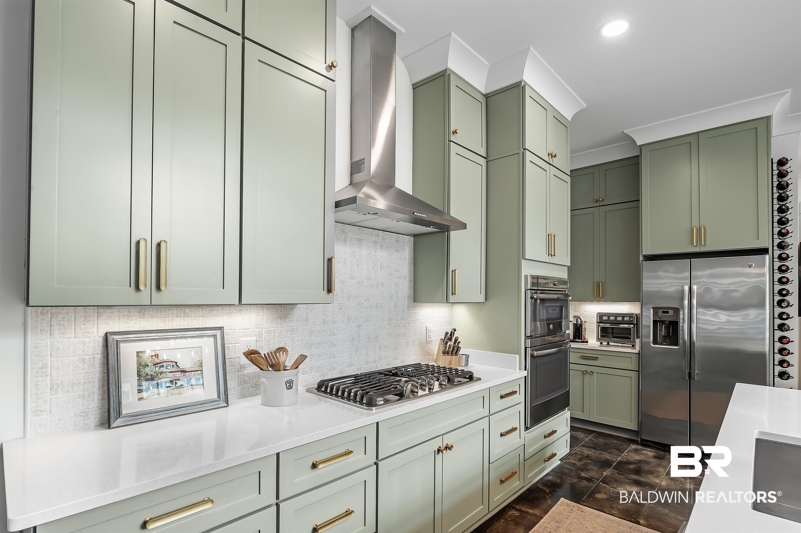 52 North Church Street, Unit C1 Fairhope, AL 36532 - Photo 32 of 72 Kitchen