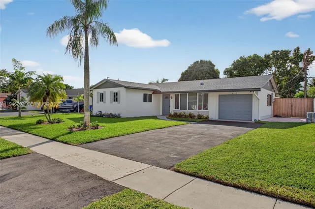 $3,950 | 6720 Northwest 6th Court, Margate, FL 33063