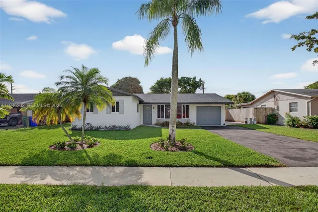 $3,950 | 6720 Northwest 6th Court, Margate, FL 33063