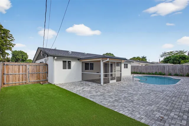 $3,950 | 6720 Northwest 6th Court, Margate, FL 33063