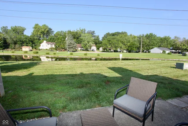 $215,000 | 4106 Eagle Cove W Drive, Indianapolis, IN 46254