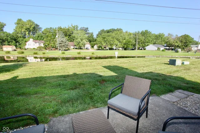 $215,000 | 4106 Eagle Cove W Drive, Indianapolis, IN 46254