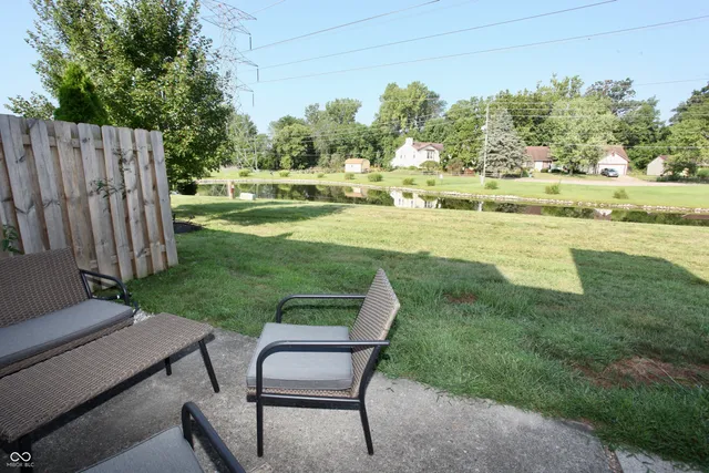 $215,000 | 4106 Eagle Cove W Drive, Indianapolis, IN 46254