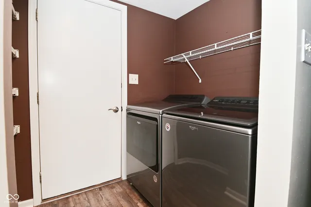 $215,000 | 4106 Eagle Cove W Drive, Indianapolis, IN 46254