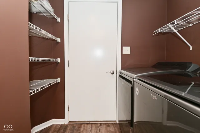 $215,000 | 4106 Eagle Cove W Drive, Indianapolis, IN 46254