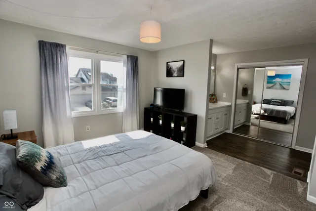 $215,000 | 4106 Eagle Cove W Drive, Indianapolis, IN 46254