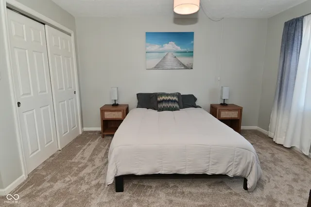 $215,000 | 4106 Eagle Cove W Drive, Indianapolis, IN 46254