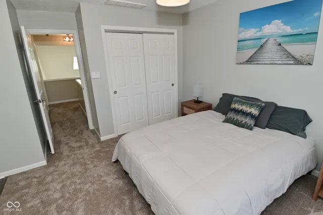 $215,000 | 4106 Eagle Cove W Drive, Indianapolis, IN 46254