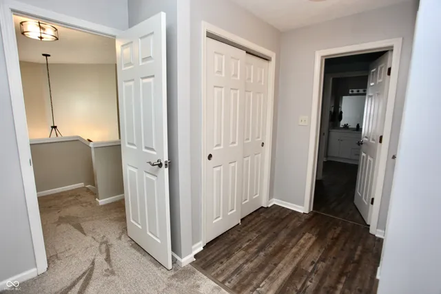 $215,000 | 4106 Eagle Cove W Drive, Indianapolis, IN 46254