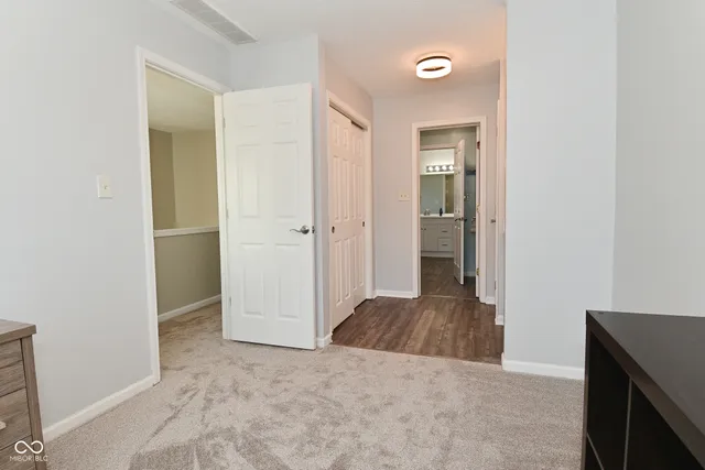 $215,000 | 4106 Eagle Cove W Drive, Indianapolis, IN 46254