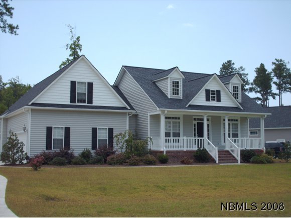 112 Westerly Road New Bern, NC 28560 - Photo 1 of 1 Primary Photo