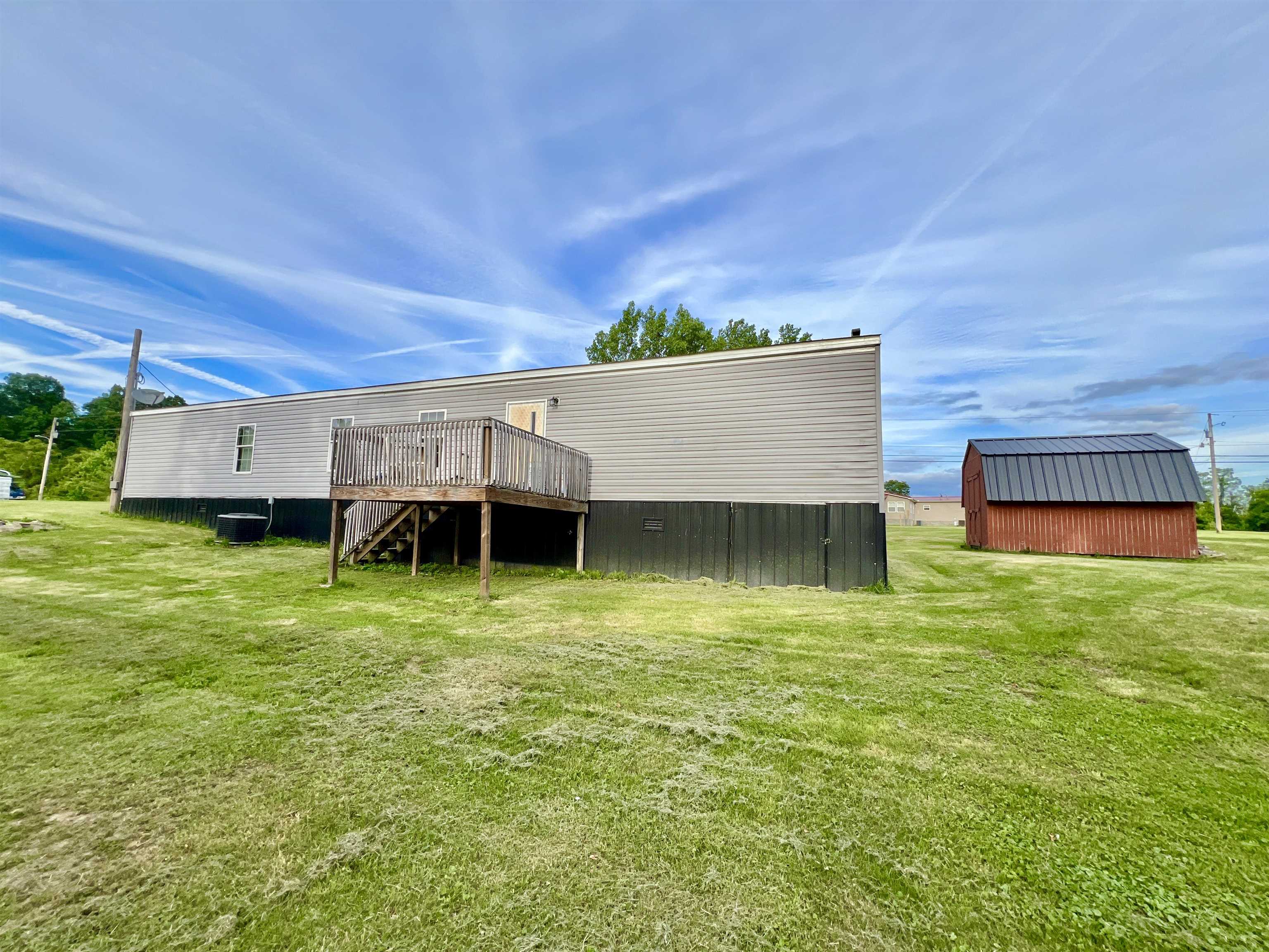 257 Mayor Ridge Flatwoods, KY 41139 - Photo 30 of 31 Gallery Image 30