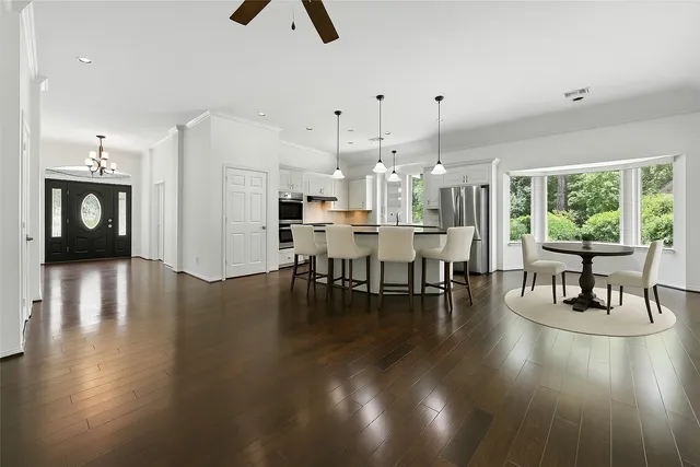 $530,000 | 5603 Sandy Creek Lane, Brenham, TX 77833