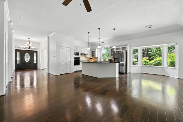 $530,000 | 5603 Sandy Creek Lane, Brenham, TX 77833