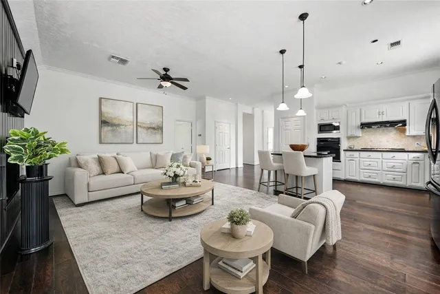 $530,000 | 5603 Sandy Creek Lane, Brenham, TX 77833