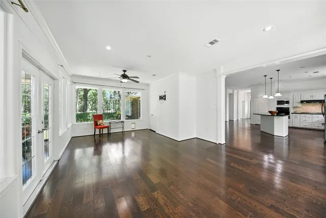 $530,000 | 5603 Sandy Creek Lane, Brenham, TX 77833