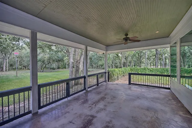 $530,000 | 5603 Sandy Creek Lane, Brenham, TX 77833