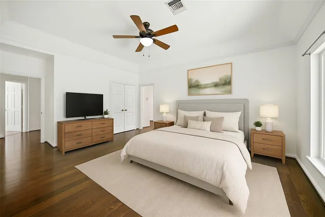 $530,000 | 5603 Sandy Creek Lane, Brenham, TX 77833