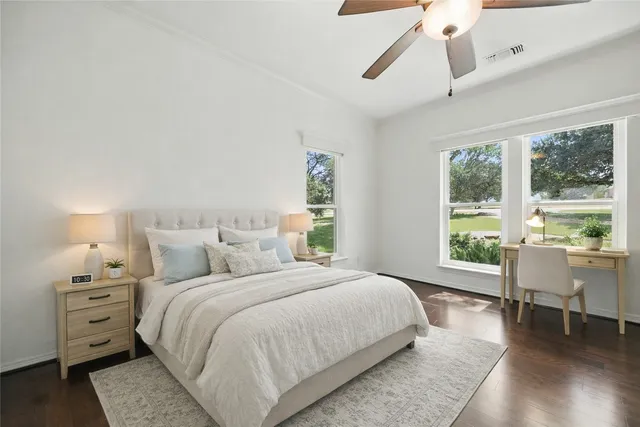 $530,000 | 5603 Sandy Creek Lane, Brenham, TX 77833