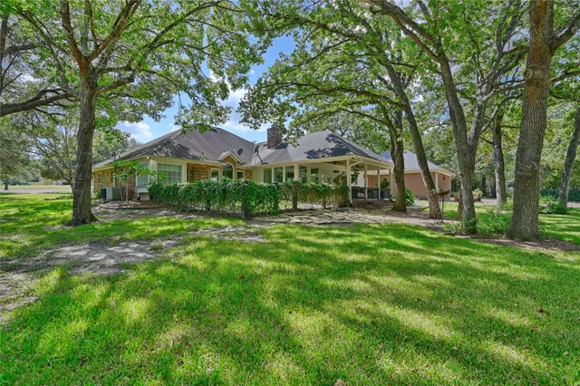 $530,000 | 5603 Sandy Creek Lane, Brenham, TX 77833
