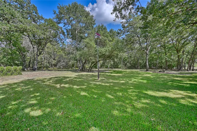 $530,000 | 5603 Sandy Creek Lane, Brenham, TX 77833